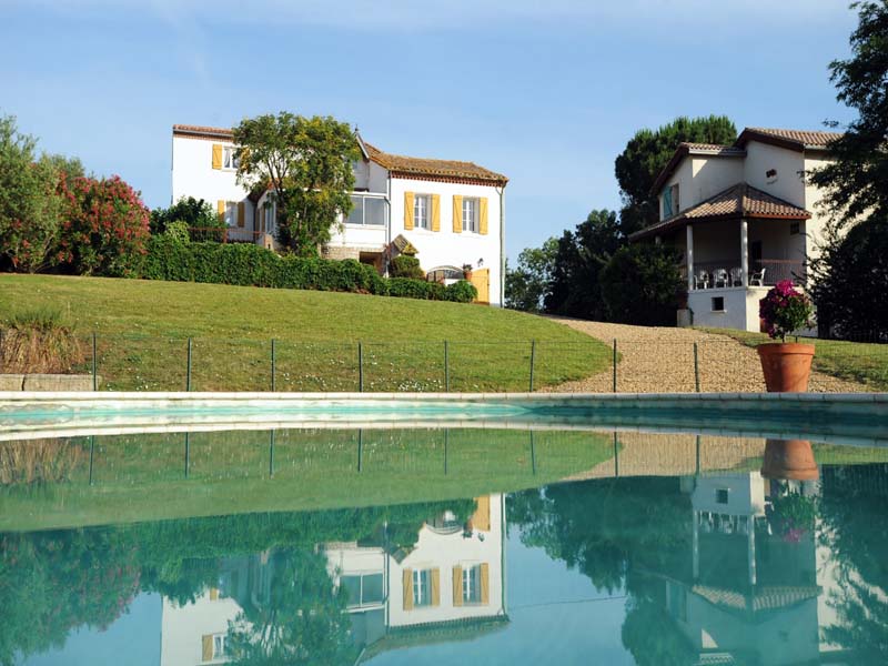 Hameau Montplaisir_34500 BEZIERS_10